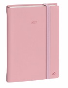 Cover-Bild zum Titel 'Daily 21 COLOR ML Pastel rosa El 2027' von ''