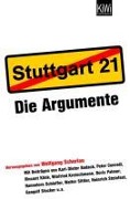 Cover-Bild zum Titel 'Stuttgart 21' von ''