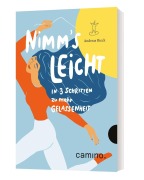 Cover-Bild zum Titel 'Nimm's leicht!' von 'Andreas Rieck'