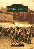 Cover-Bild zum Titel 'Stanton County' von 'Mary L. Maas'