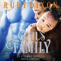 Gail's Family - Ruby Dixon