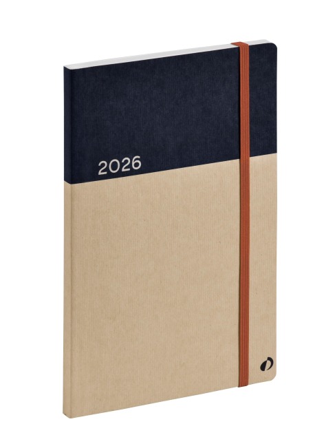 Minister VZ Arrakis blau 2026 - 