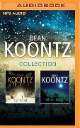 Dean Koontz Collection: Darkfall & Winter Moon - Dean Koontz