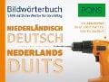 PONS Bildwörterbuch Niederländisch - 