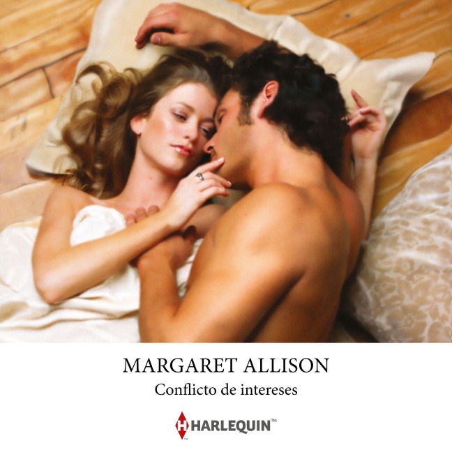 Conflicto de intereses - Margaret Allison