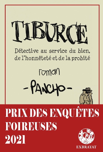 Tiburce - Pancho