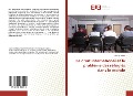 Cover-Bild zum Titel 'Le droit international et le problème des réfugiés dans le monde' von 'Bakary Diatta'