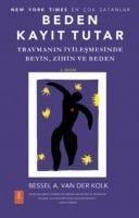 Beden Kayit Tutar - Bessel A. van der Kolk