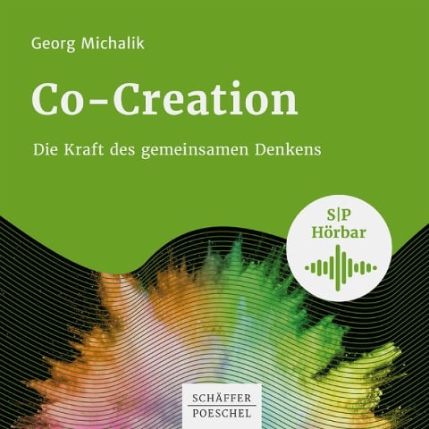 Co-Creation - Georg Michalik