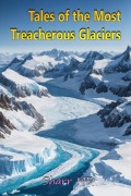 Cover-Bild zum Titel 'Tales of the Most Treacherous Glaciers' von 'Sharr Md'