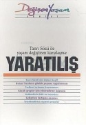 Cover-Bild zum Titel 'Yaratilis' von 'Kolektif'