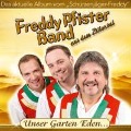 Unser Garten Eden... - Freddy Band Pfister