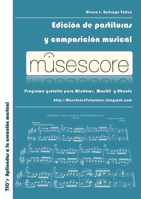 MuseScore - Álvaro Téllez José Buitrago