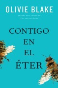 Cover-Bild zum Titel 'Contigo En El Éter -V2*' von 'Olivie Blake'