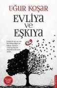 Cover-Bild zum Titel 'Evliya ve Eskiya' von 'Ugur Kosar'