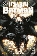 Batman: Ich bin Batman - John Ridley, Christian Duce, Ken Lashley, Stephen Segovia