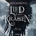 Cover-Bild zum Titel 'Das Lied der Krähen' von 'Leigh Bardugo'