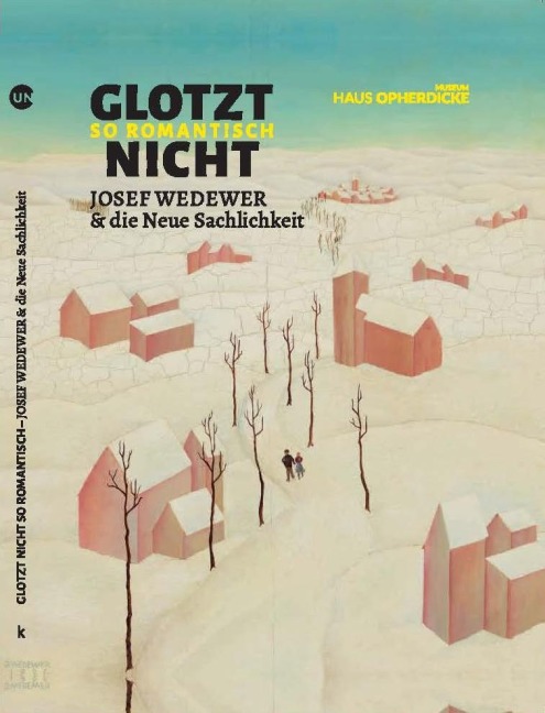 Glotzt nicht so romantisch - 