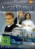 Cover-Bild zum Titel 'Küstenwache' von 'Silke Holtheide, Martin Muser, Wolfgang Büld, Jörg Tensing, Jan Van Der Bank'