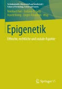 Cover-Bild zum Titel 'Epigenetik' von ''