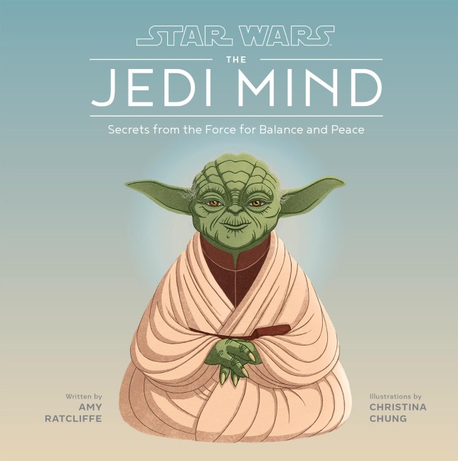 Star Wars Jedi Mind - Amy Ratcliffe