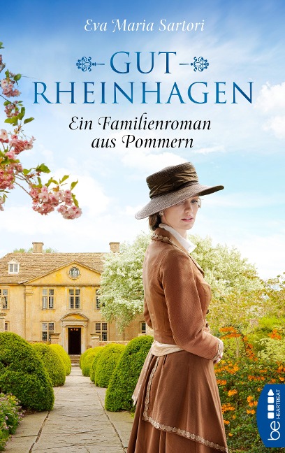 Gut Rheinhagen - Eva Maria Sartori