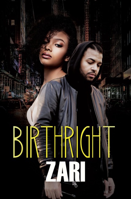 Birthright - Zari