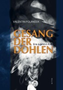 Cover-Bild zum Titel 'GESANG DER DOHLEN' von 'Valentin Polán¿ek'