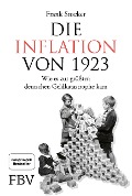 Cover-Bild zum Titel 'Die Inflation von 1923' von 'Frank Stocker'