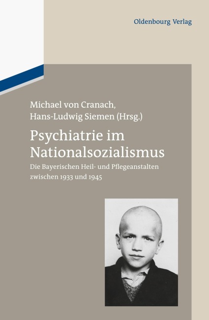 Psychiatrie im Nationalsozialismus - 