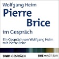 Pierre Brice im Gespräch - Wolfgang Heim