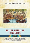 Cover-Bild zum Titel 'Native American Rivalries' von 'Susan Keating'