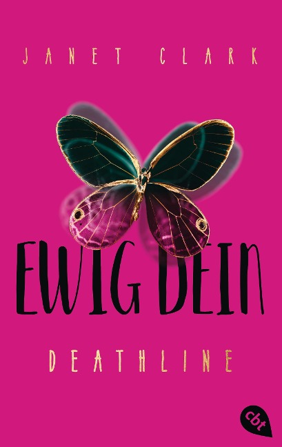 Deathline - Ewig dein - Janet Clark