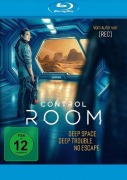 Cover-Bild zum Titel 'Control Room' von 'Julien Deladrière, Víctor Reyes'