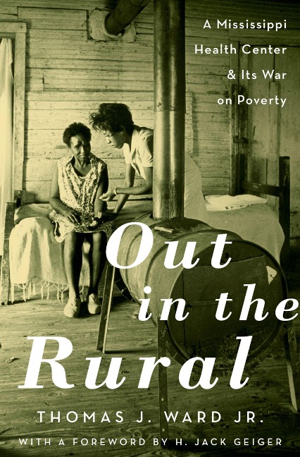Out in the Rural - Thomas J. Ward Jr.