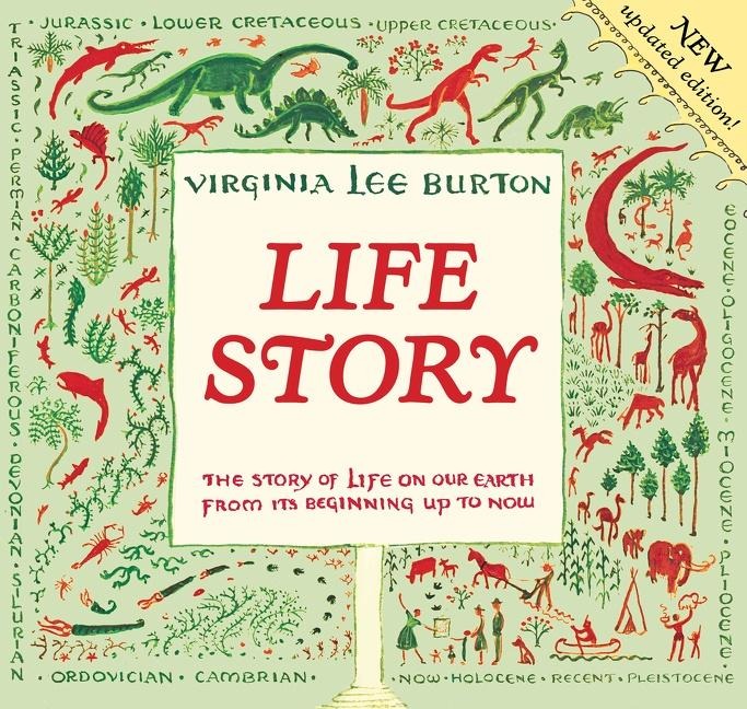 Life Story - Aristides Demetrios