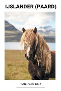 IJslander (paard) - Paul van Dijk