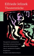 Cover-Bild zum Titel 'Theaterstücke' von 'Elfriede Jelinek'