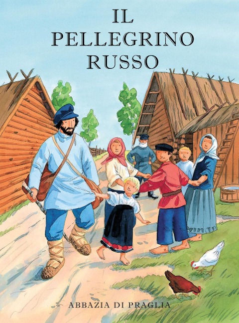 Il pellegrino russo - 