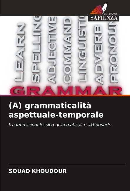 (A) grammaticalità aspettuale-temporale - Souad Khoudour