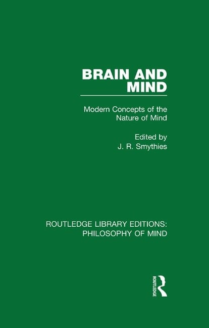Brain and Mind - 