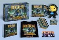 Cover-Bild zum Titel 'Empires Falling (Ltd. Boxset,T-Shirt Gröáe XL)' von 'Mentalist'
