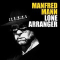 Cover-Bild zum Titel 'Lone Arranger (Ltd Deluxe Edition 2CD)' von 'Manfred Mann'