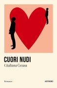 Cover-Bild zum Titel 'Cuori nudi' von 'Giuliana Geusa'