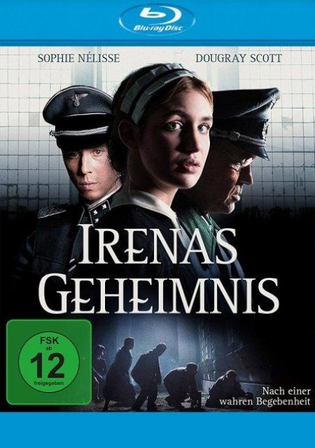Irenas Geheimnis - Dan Gordon, Maxime Navert, Alexandra Stréliski