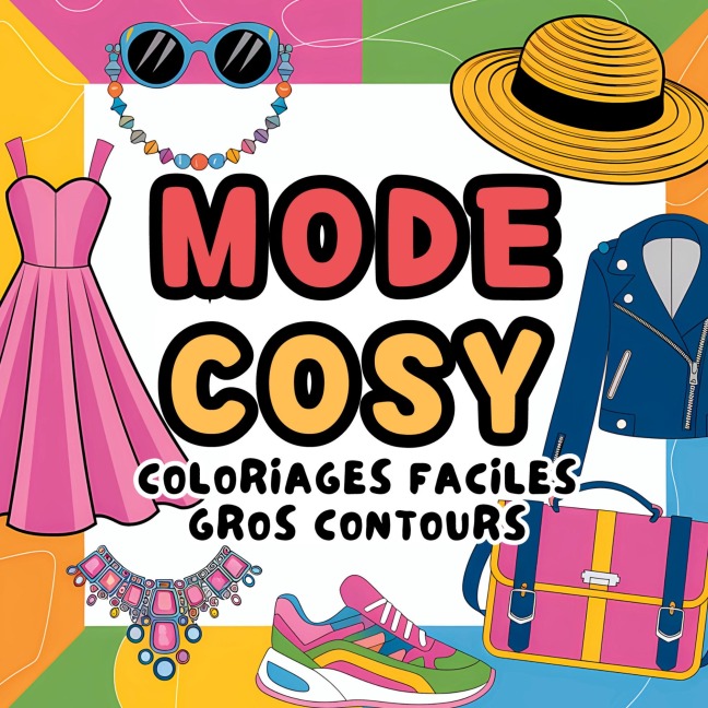 Mode Cosy - Cosy Hygge