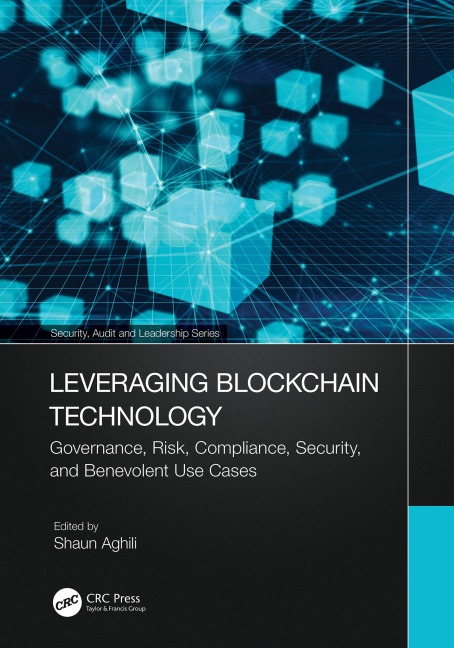 Leveraging Blockchain Technology - 