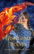 Cover-Bild zum Titel 'Versiegende Tränen' von 'Claudia Soylu'