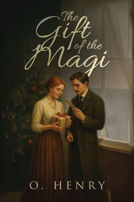 The Gift of the Magi - O. Henry