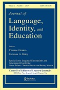 Cover-Bild zum Titel 'Imagined Communities and Educational Possibilities' von ''
